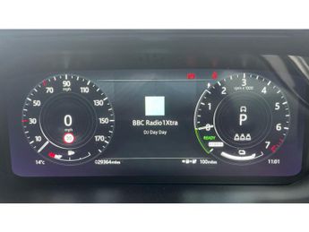 Land Rover Range Rover Evoque 1.5 P300e R-Dynamic HSE 5dr Auto Hatchback