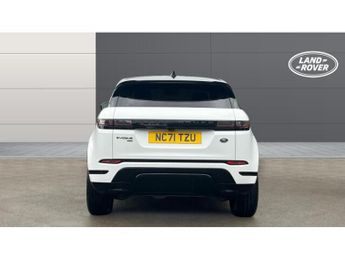 Land Rover Range Rover Evoque 1.5 P300e R-Dynamic HSE 5dr Auto Hatchback