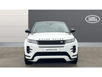 Land Rover Range Rover Evoque 1.5 P300e R-Dynamic HSE 5dr Auto Hatchback