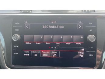 Volkswagen Tiguan Allspace 1.5 TSI Elegance 5dr DSG Petrol Estate