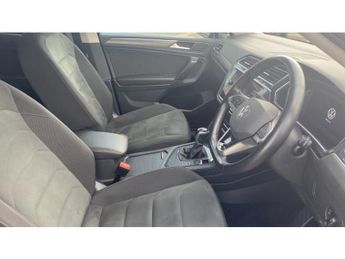 Volkswagen Tiguan Allspace 1.5 TSI Elegance 5dr DSG Petrol Estate