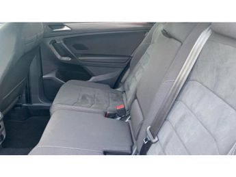 Volkswagen Tiguan Allspace 1.5 TSI Elegance 5dr DSG Petrol Estate