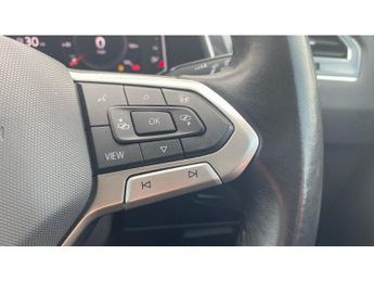 Volkswagen Tiguan Allspace 1.5 TSI Elegance 5dr DSG Petrol Estate