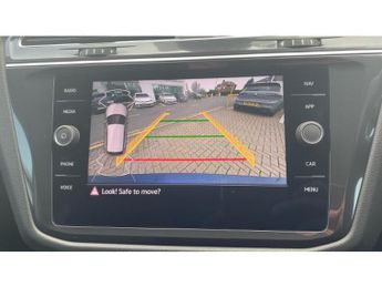 Volkswagen Tiguan Allspace 1.5 TSI Elegance 5dr DSG Petrol Estate