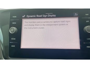 Volkswagen Tiguan Allspace 1.5 TSI Elegance 5dr DSG Petrol Estate