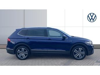 Volkswagen Tiguan Allspace 1.5 TSI Elegance 5dr DSG Petrol Estate