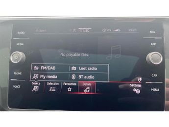 Volkswagen Tiguan Allspace 1.5 TSI Elegance 5dr DSG Petrol Estate