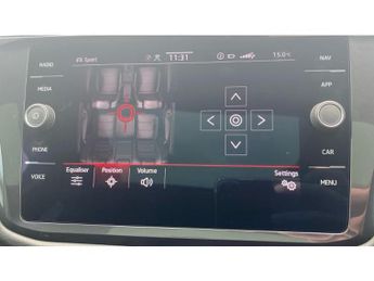 Volkswagen Tiguan Allspace 1.5 TSI Elegance 5dr DSG Petrol Estate