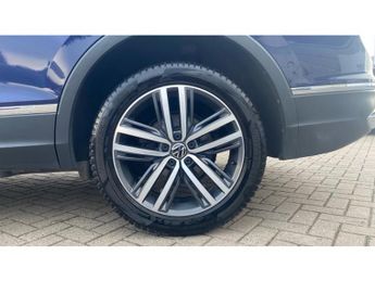 Volkswagen Tiguan Allspace 1.5 TSI Elegance 5dr DSG Petrol Estate