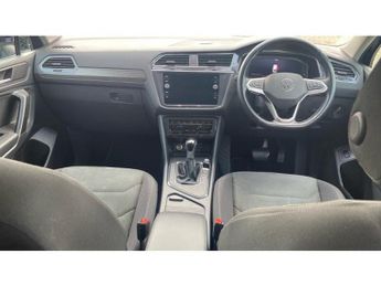 Volkswagen Tiguan Allspace 1.5 TSI Elegance 5dr DSG Petrol Estate