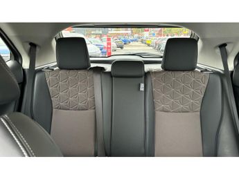Toyota Yaris Cross 1.5 Hybrid Excel 5dr CVT Hybrid Estate