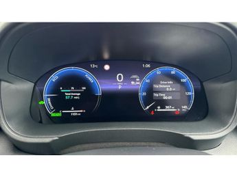 Toyota Yaris Cross 1.5 Hybrid Excel 5dr CVT Hybrid Estate