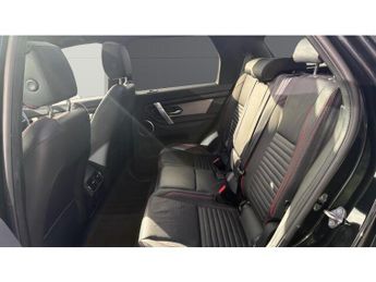 Land Rover Discovery Sport 1.5 P300e R-Dynamic SE 5dr Auto [5 Seat] Station Wagon