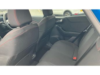 Ford Puma 1.0 EcoBoost Hybrid mHEV ST-Line 5dr DCT Petrol Hatchback