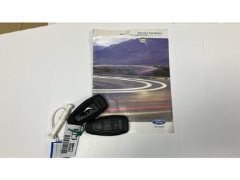 Ford Puma 1.0 EcoBoost Hybrid mHEV ST-Line 5dr DCT Petrol Hatchback