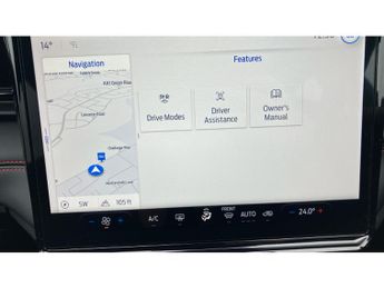 Ford Puma 1.0 EcoBoost Hybrid mHEV ST-Line 5dr DCT Petrol Hatchback