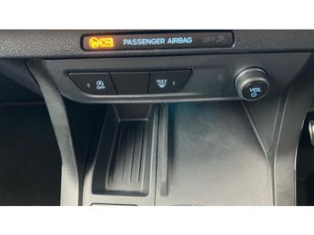 Ford Puma 1.0 EcoBoost Hybrid mHEV ST-Line 5dr DCT Petrol Hatchback