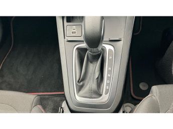 Ford Puma 1.0 EcoBoost Hybrid mHEV ST-Line 5dr DCT Petrol Hatchback