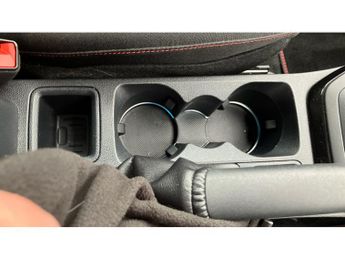 Ford Puma 1.0 EcoBoost Hybrid mHEV ST-Line 5dr DCT Petrol Hatchback