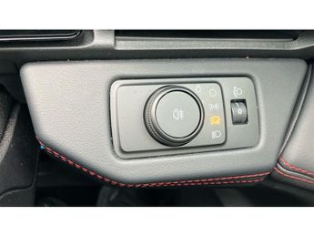 Ford Puma 1.0 EcoBoost Hybrid mHEV ST-Line 5dr DCT Petrol Hatchback