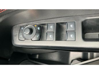 Ford Puma 1.0 EcoBoost Hybrid mHEV ST-Line 5dr DCT Petrol Hatchback