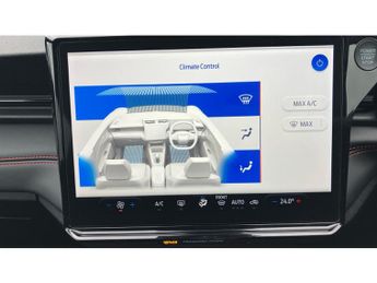 Ford Puma 1.0 EcoBoost Hybrid mHEV ST-Line 5dr DCT Petrol Hatchback