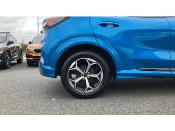 Ford Puma 1.0 EcoBoost Hybrid mHEV ST-Line 5dr DCT Petrol Hatchback