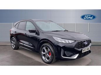 Ford Kuga 1.5 EcoBoost ST-Line 5dr Petrol Estate