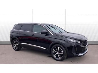 Peugeot 5008 1.2 PureTech GT 5dr Petrol Estate