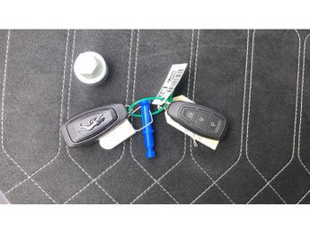 Ford Puma 123kW Premium 43kWh 5dr Auto Electric Hatchback