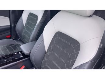 Ford Puma 123kW Premium 43kWh 5dr Auto Electric Hatchback