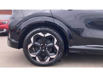 Ford Puma 123kW Premium 43kWh 5dr Auto Electric Hatchback