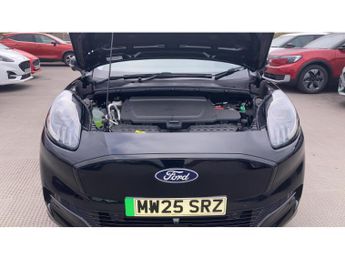 Ford Puma 123kW Premium 43kWh 5dr Auto Electric Hatchback