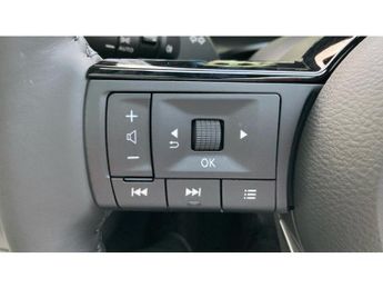 Nissan Qashqai 1.5 E-Power Tekna+ 5dr Auto Hybrid Hatchback