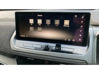 Nissan Qashqai 1.5 E-Power Tekna+ 5dr Auto Hybrid Hatchback