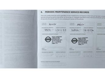 Nissan Juke 1.0 DiG-T 114 Tekna 5dr DCT Petrol Hatchback