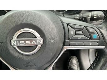 Nissan Juke 1.0 DiG-T 114 Tekna 5dr DCT Petrol Hatchback