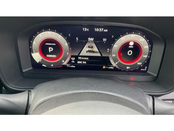 Nissan Juke 1.0 DiG-T Tekna 5dr DCT Petrol Hatchback