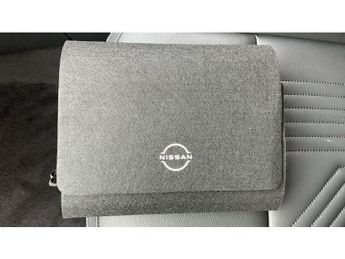 Nissan Juke 1.0 DiG-T Tekna 5dr DCT Petrol Hatchback