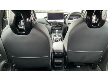 Nissan Juke 1.0 DiG-T Tekna 5dr DCT Petrol Hatchback