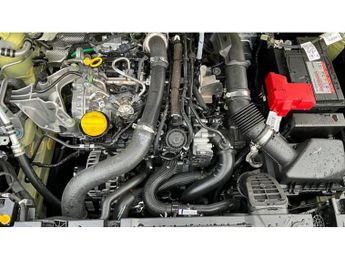 Nissan Juke 1.0 DiG-T Tekna 5dr DCT Petrol Hatchback