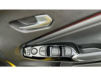 Nissan Juke 1.0 DiG-T Tekna 5dr DCT Petrol Hatchback