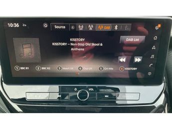 Nissan Juke 1.0 DiG-T Tekna 5dr DCT Petrol Hatchback