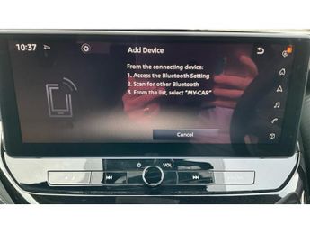 Nissan Juke 1.0 DiG-T Tekna 5dr DCT Petrol Hatchback