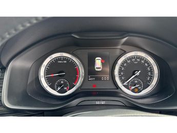 Skoda Kodiaq 2.0 TSI 190 SE L 4x4 5dr DSG [7 Seat] Petrol Estate