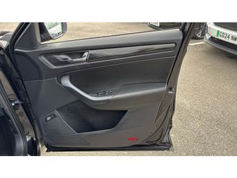 Skoda Kodiaq 2.0 TSI 190 SE L 4x4 5dr DSG [7 Seat] Petrol Estate