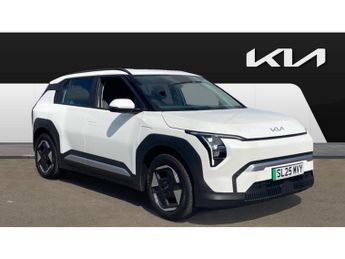 Kia Ev3 148kW Air 81.4kWh 5dr Auto Electric Estate
