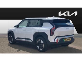 Kia Ev3 148kW Air 81.4kWh 5dr Auto Electric Estate