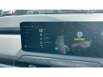 Kia Ev3 148kW Air 81.4kWh 5dr Auto Electric Estate