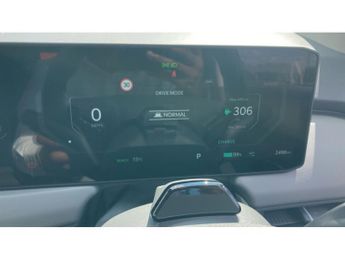 Kia Ev3 148kW Air 81.4kWh 5dr Auto Electric Estate